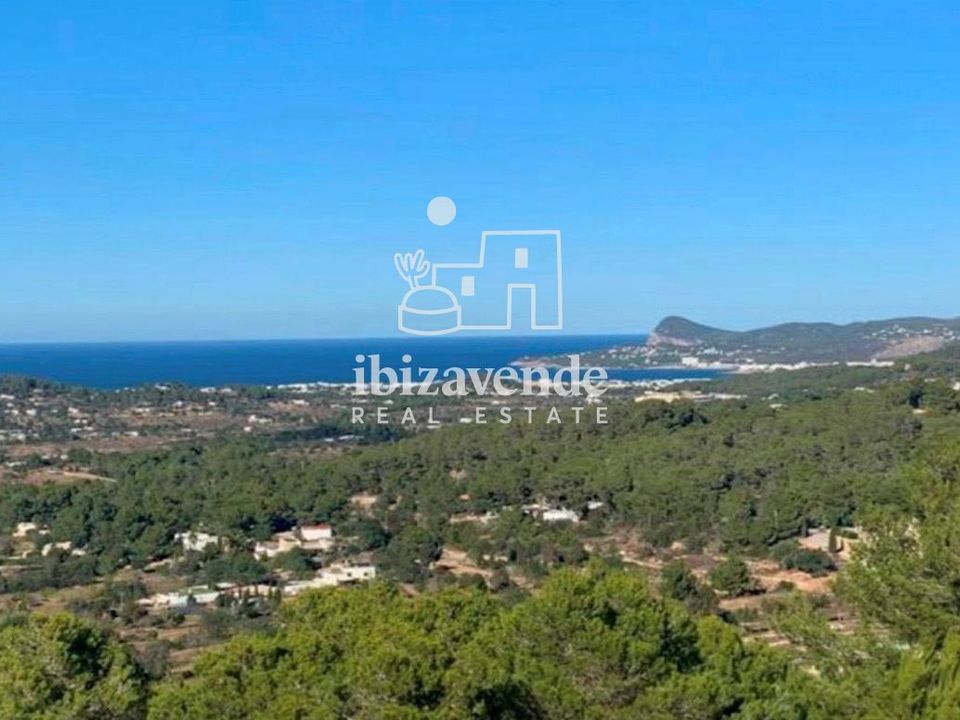 Finca i Sant Josep de sa Talaia, Ibiza - foto 1