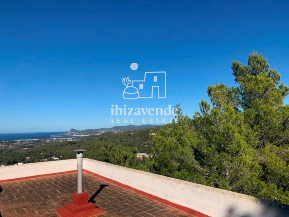 Finca i Sant Josep de sa Talaia, Ibiza - foto 2
