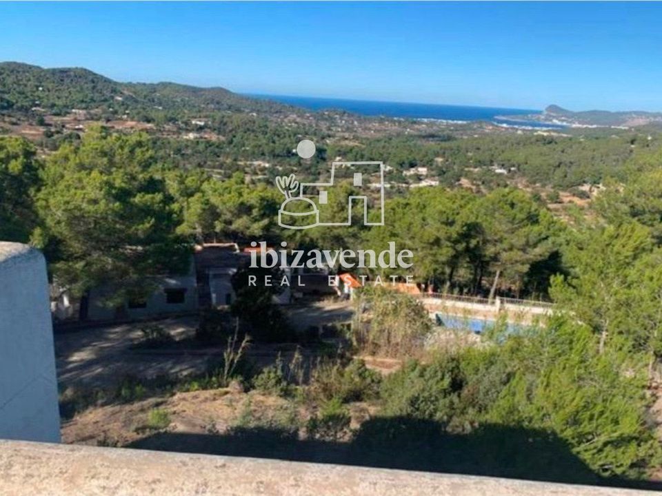 Finca i Sant Josep de sa Talaia, Ibiza - foto 3