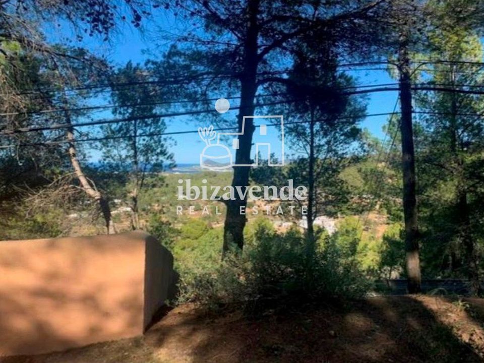 Finca i Sant Josep de sa Talaia, Ibiza - foto 4