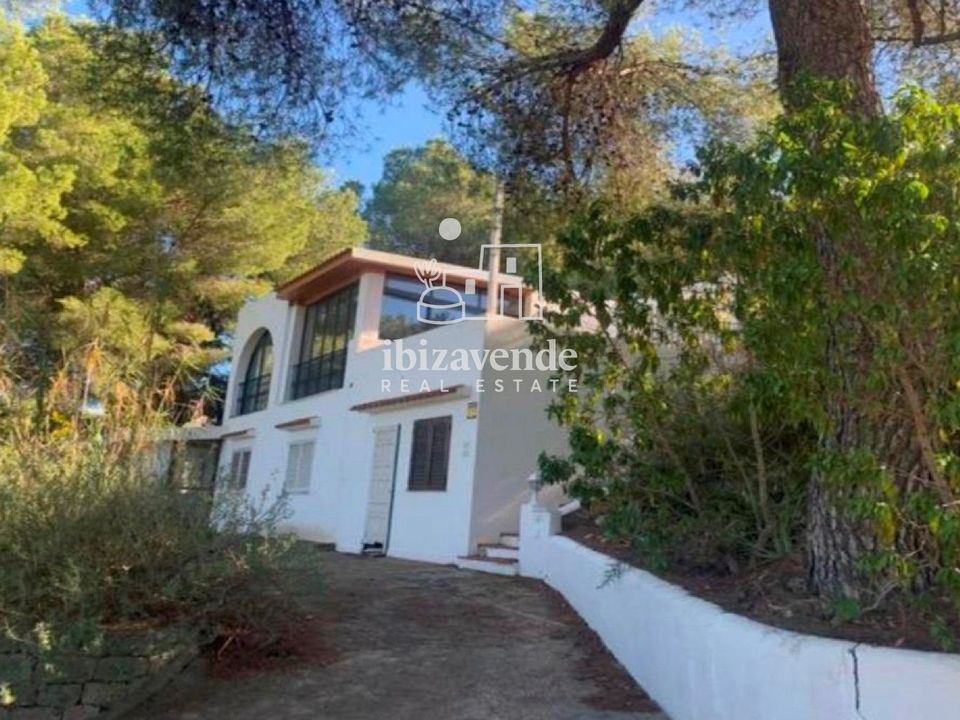 Finca i Sant Josep de sa Talaia, Ibiza - foto 5