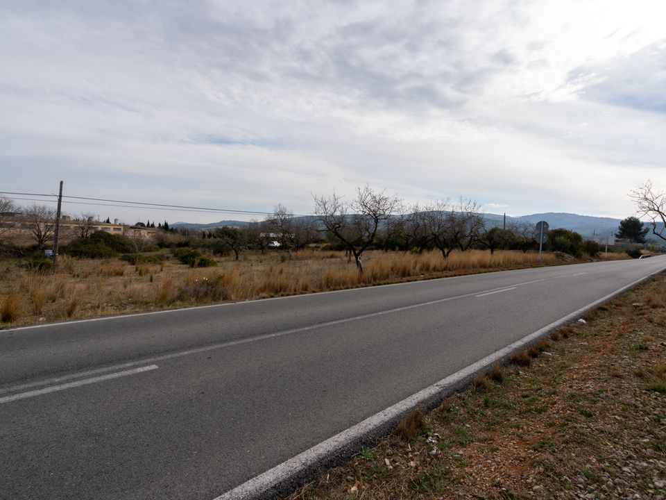 Tomt i La Galera, Tarragona - bilde 2