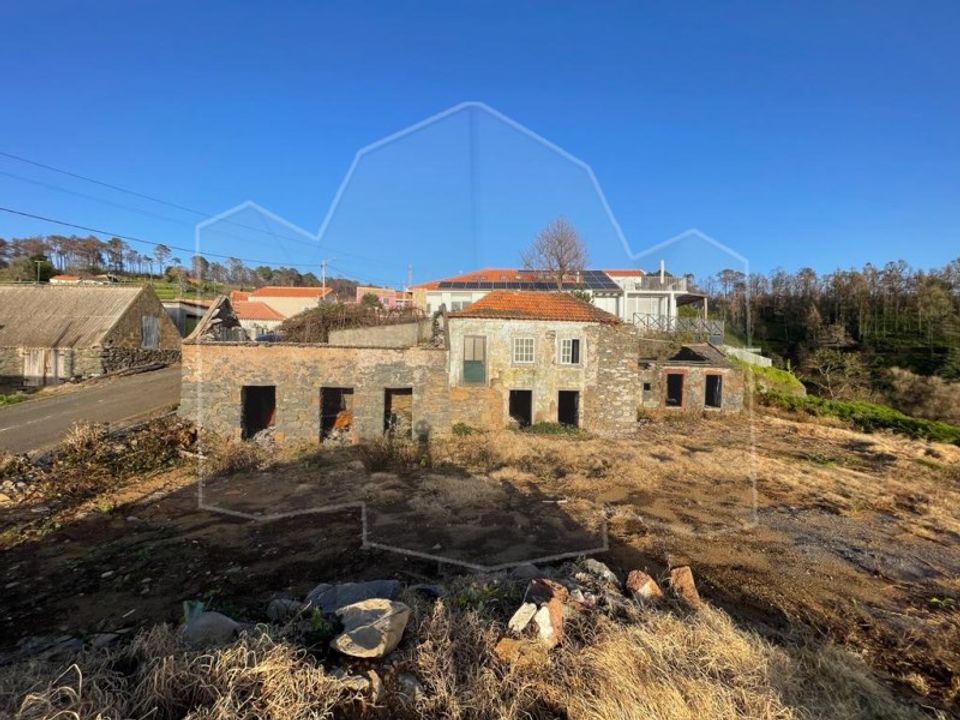 Masia a Calheta, Madeira - foto 1