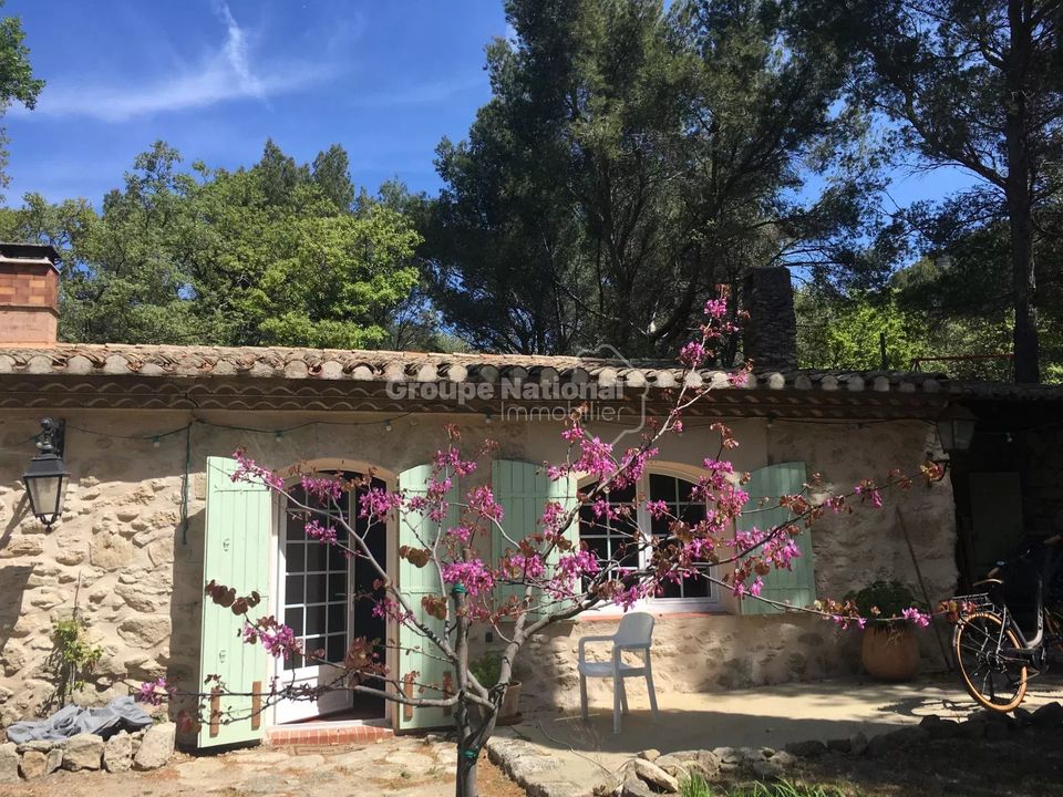 Villa i Salon de Provence, Bouches-du-Rhone - foto 5