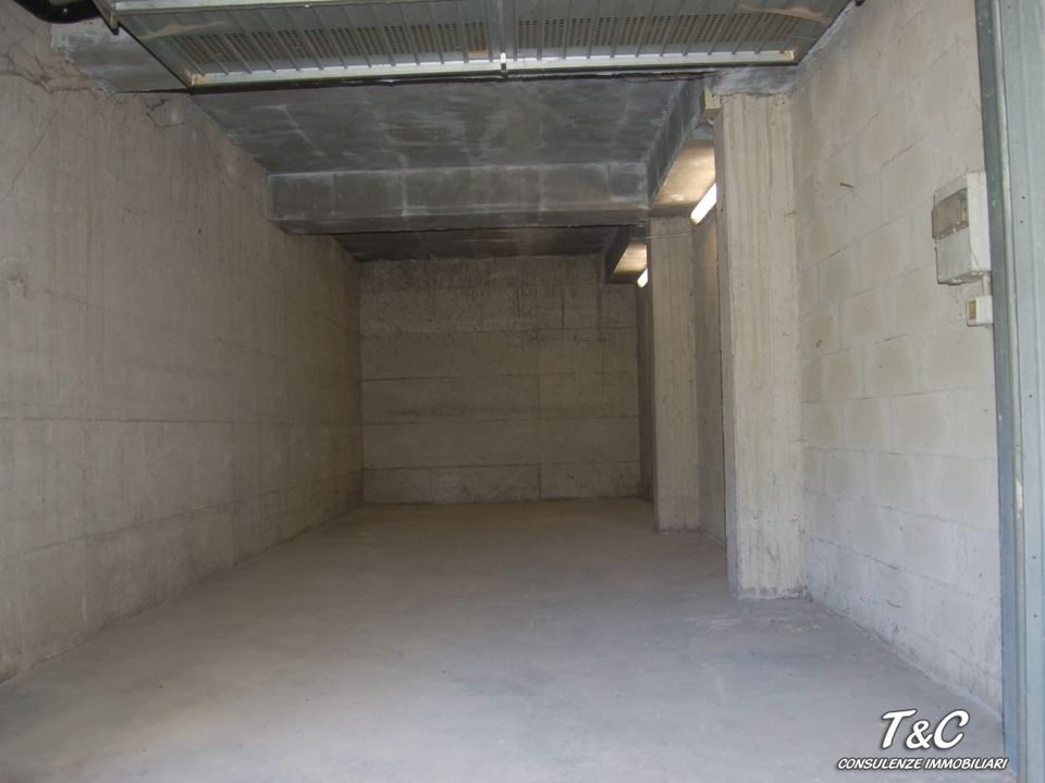 Parkeringsplads i Oulx, Turin - foto 5