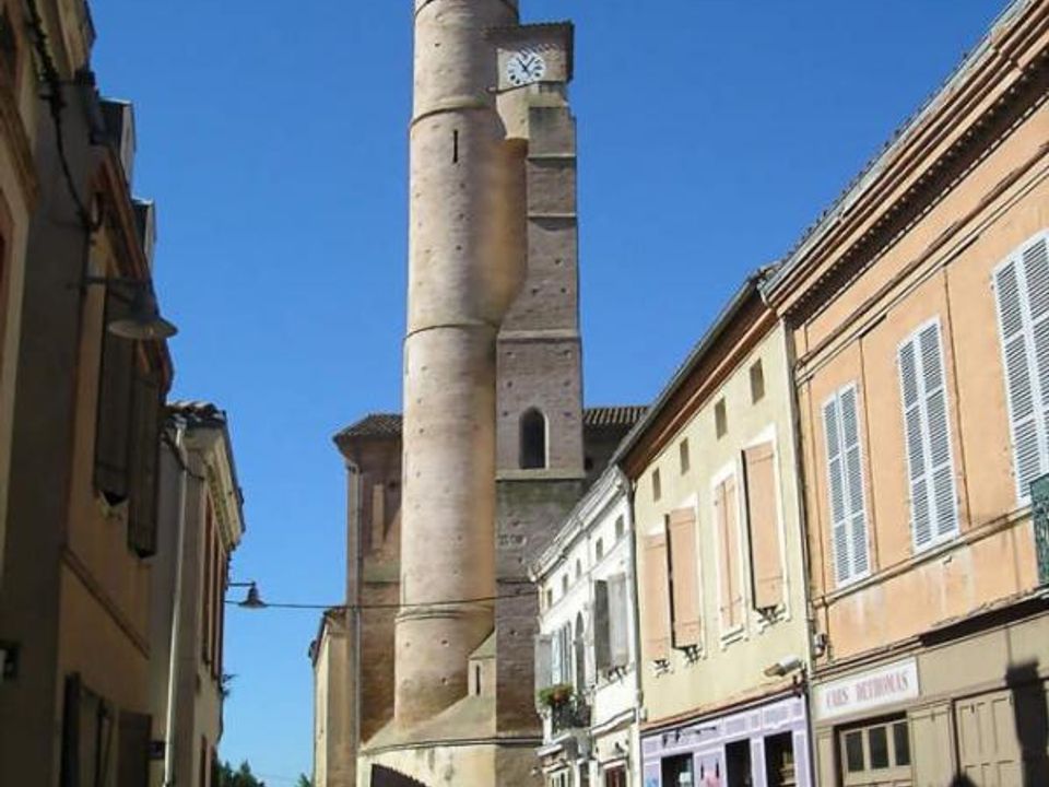 Helårsgrund i L'Isle-Jourdain, Gers - foto 2