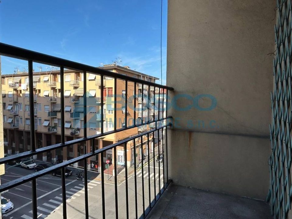 Lejlighed i La Spezia, La Spezia - foto 1