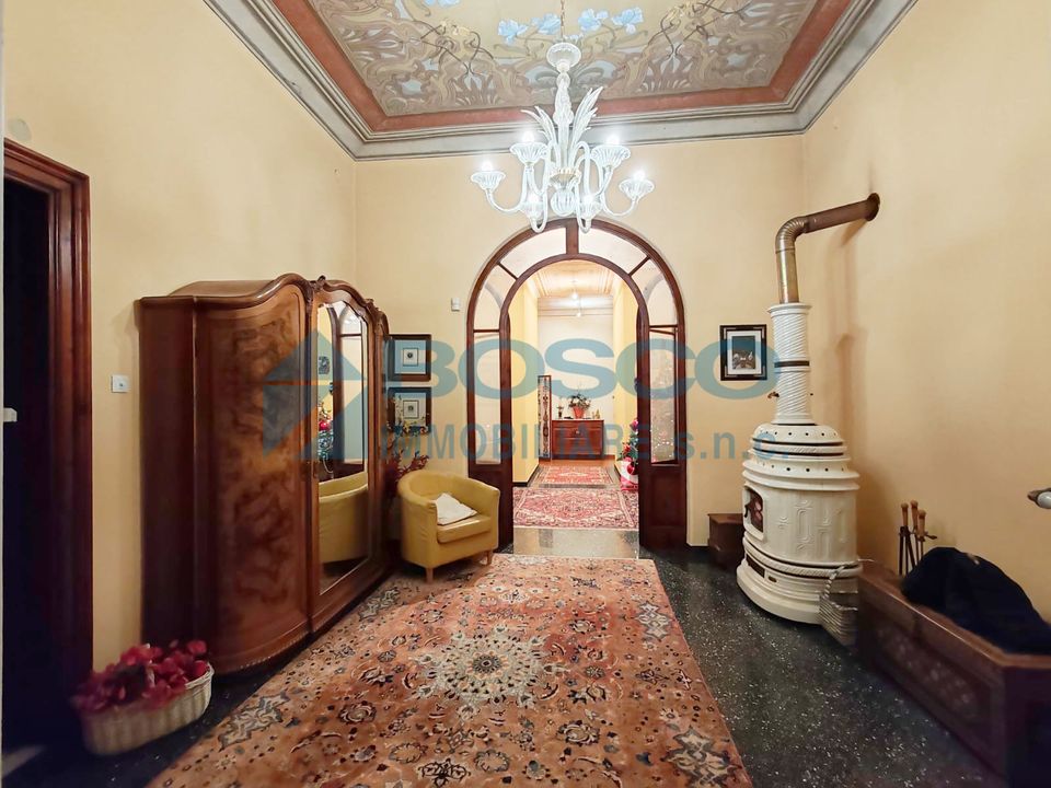 Lejlighed i La Spezia, La Spezia - foto 1