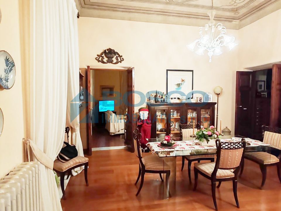 Lejlighed i La Spezia, La Spezia - foto 2