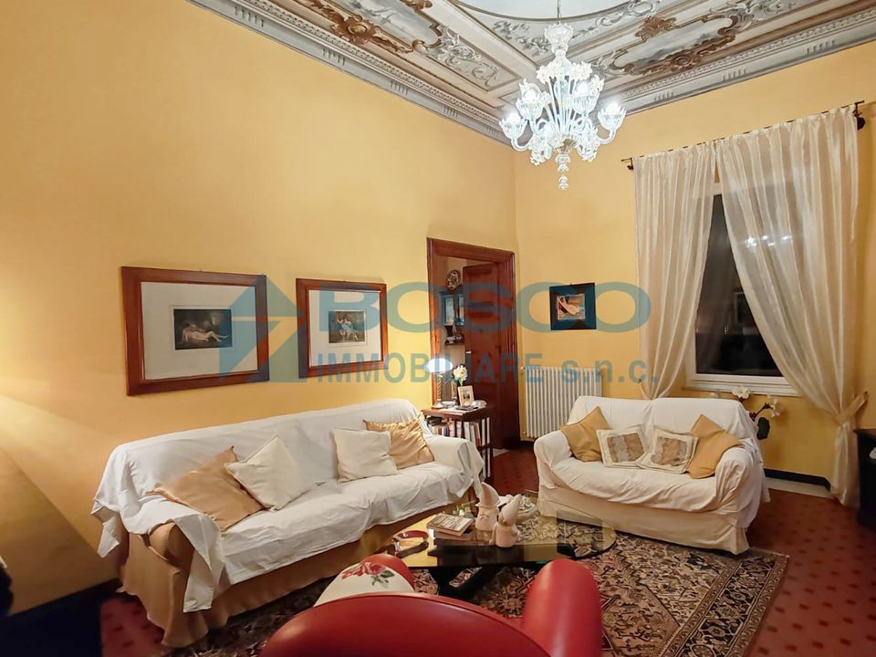 Lejlighed i La Spezia, La Spezia - foto 4