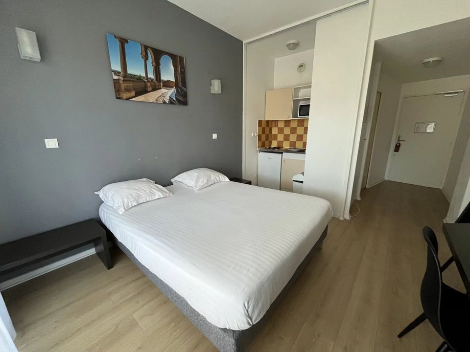 Apartament a Valence, Drome - foto 2