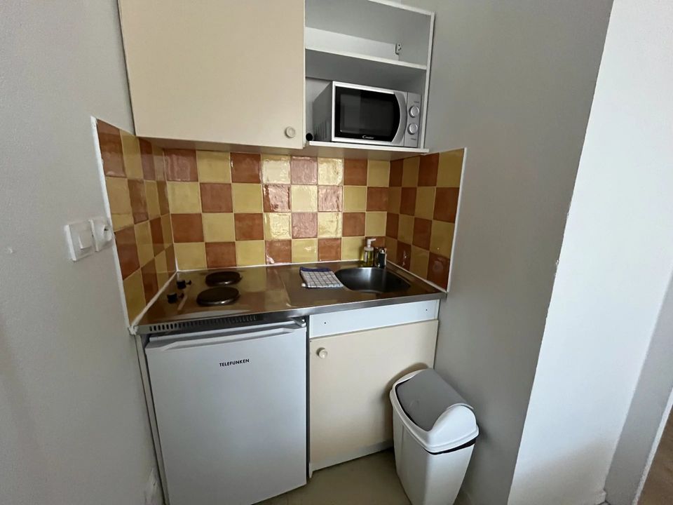 Apartament a Valence, Drome - foto 3