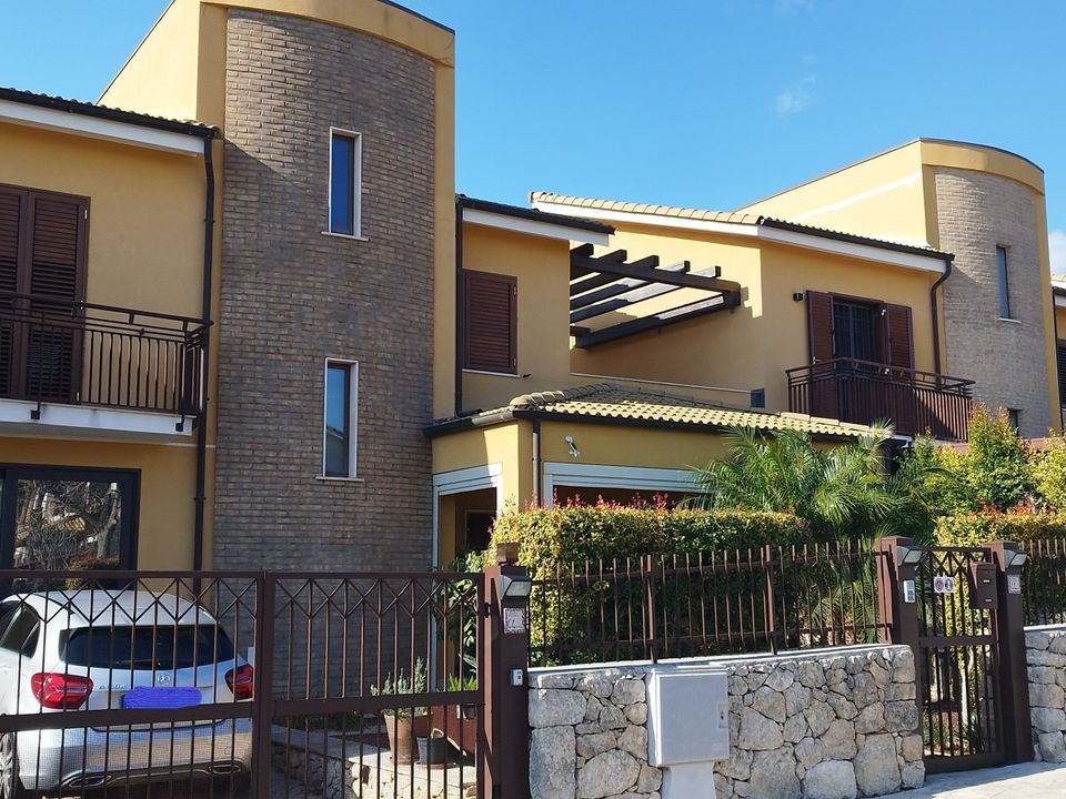 Byhus i Siracusa, Siracusa - foto 1