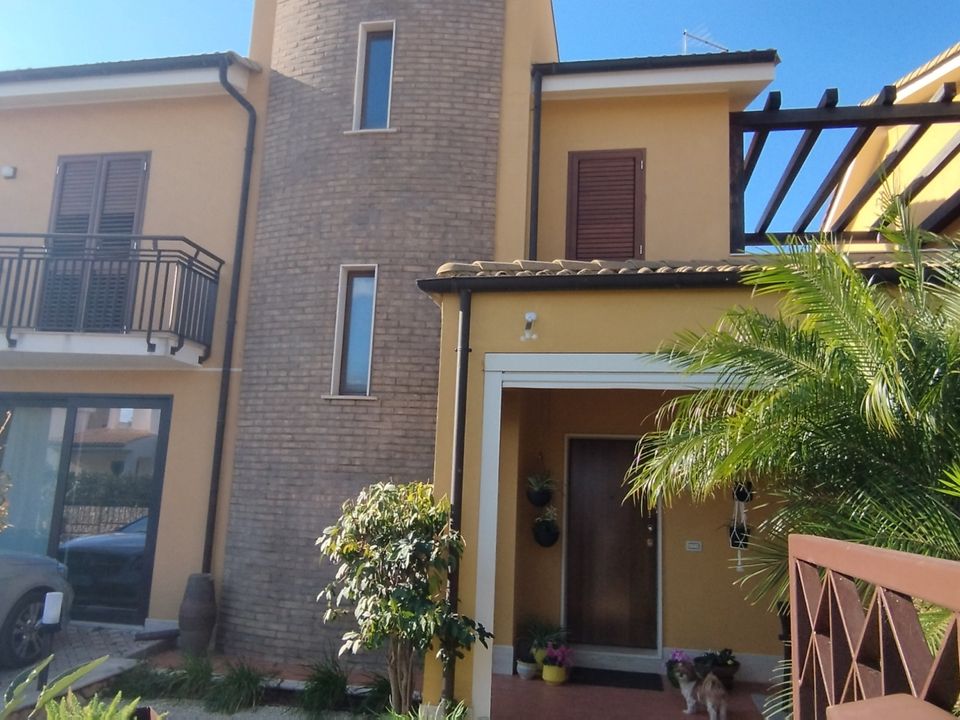Byhus i Siracusa, Siracusa - foto 2