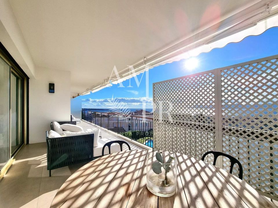 Lejlighed i Cannes, Alpes-Maritimes - foto 4