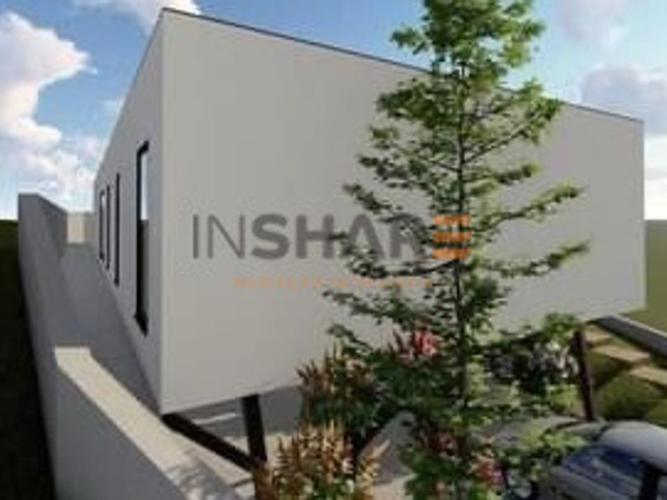 Byhus i Vila Verde, Braga - foto 3