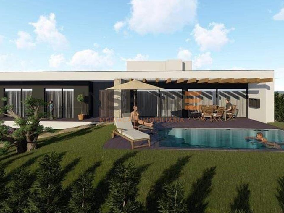 Byhus i Vila Verde, Braga - foto 1