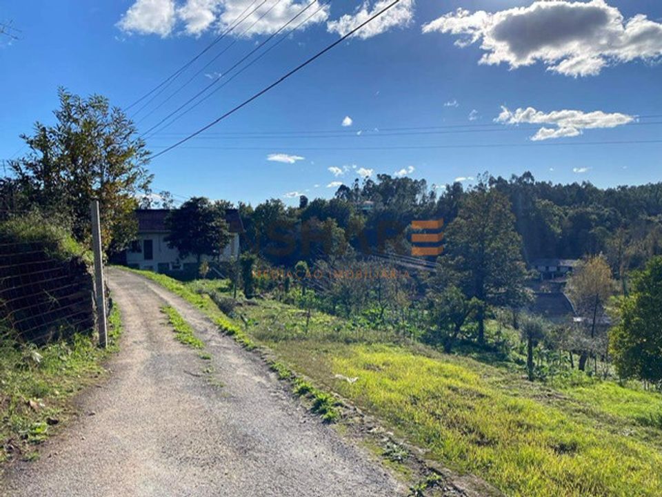 Byhus i Vila Verde, Braga - foto 4