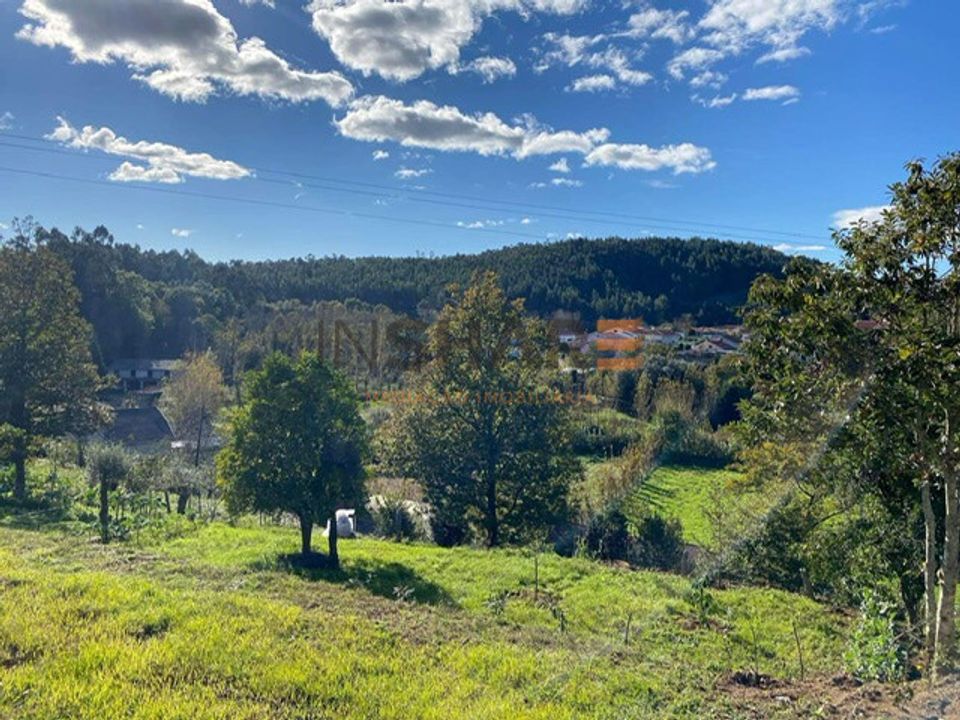 Byhus i Vila Verde, Braga - foto 5
