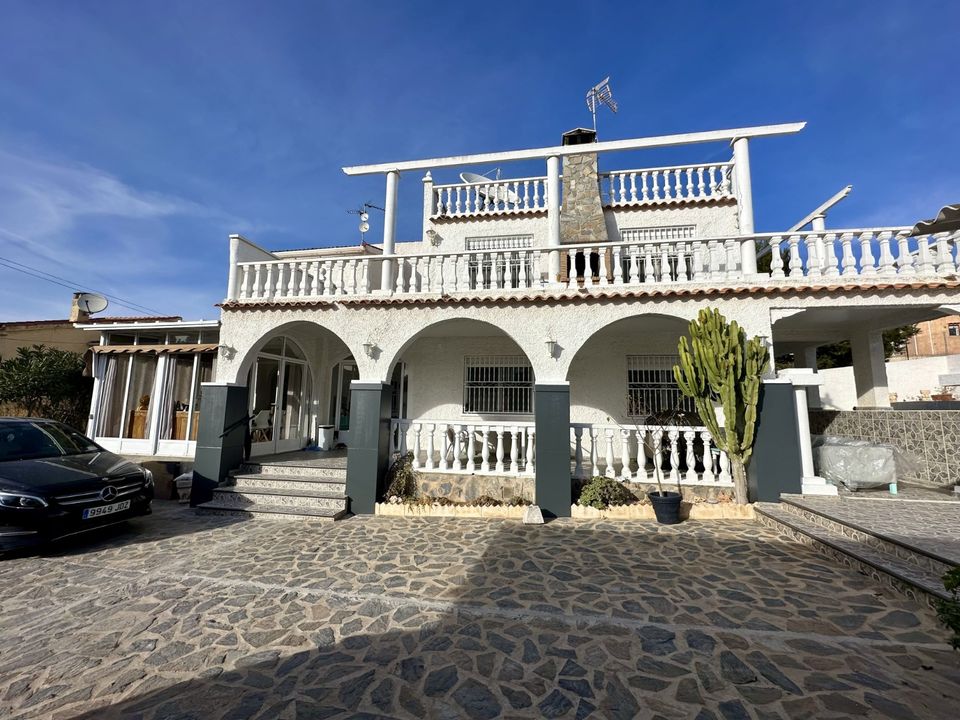 Villa i La Marina, Alicante - foto 2