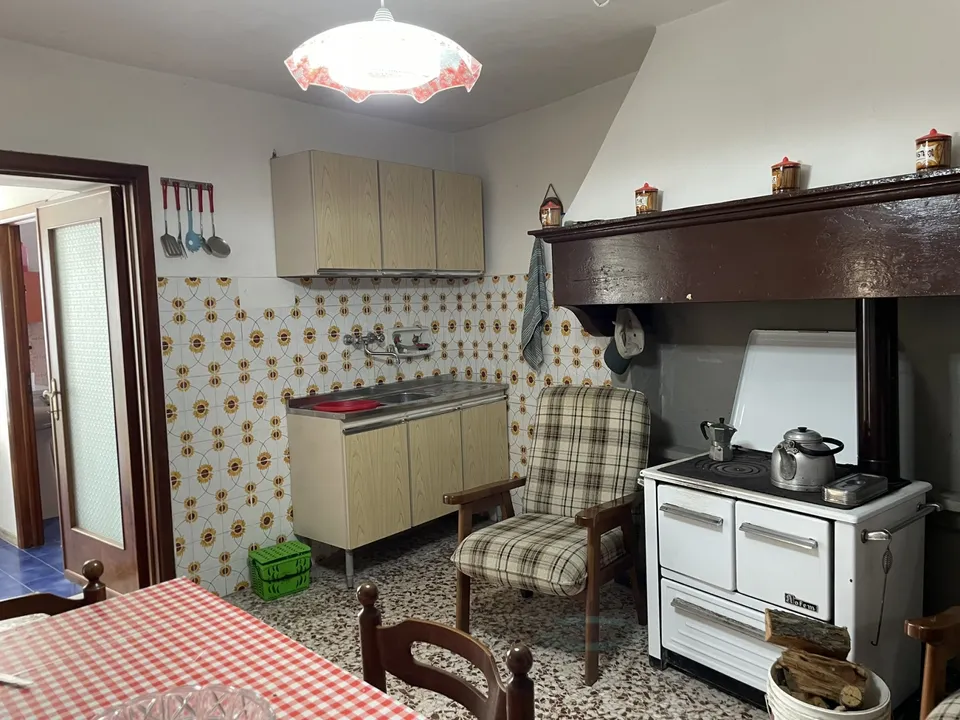 Herregård i Sillano Giuncugnano, Lucca - bilde 3