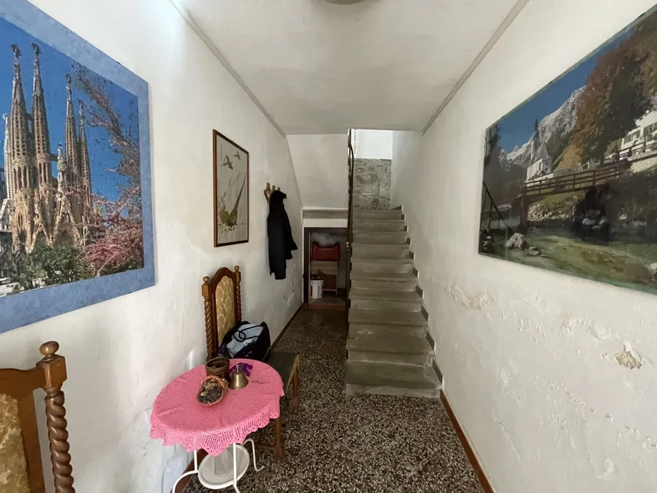 Herregård i Sillano Giuncugnano, Lucca - bilde 4