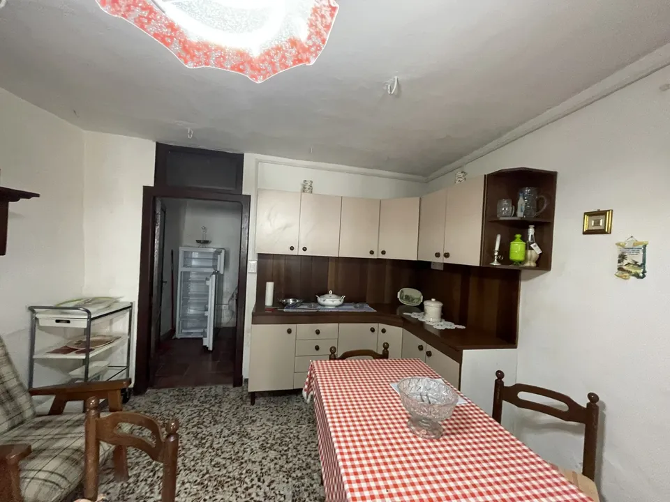 Herregård i Sillano Giuncugnano, Lucca - bilde 5