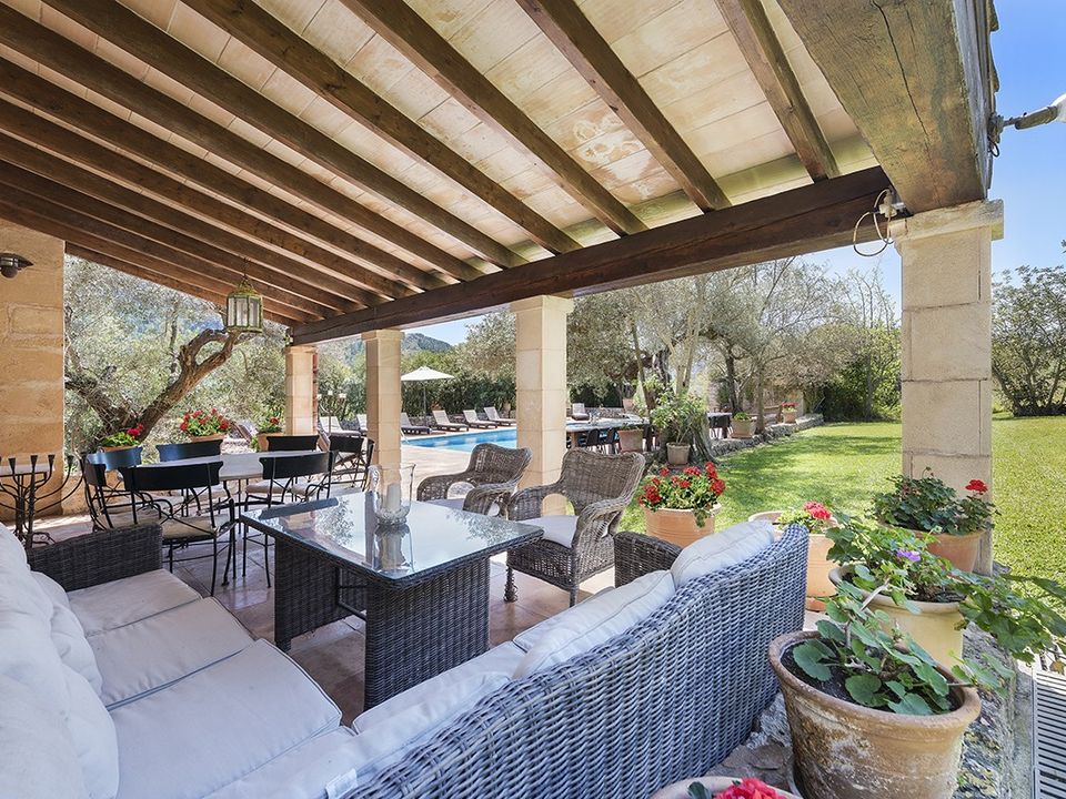Cortijo in Pollenca, Mallorca - foto 3