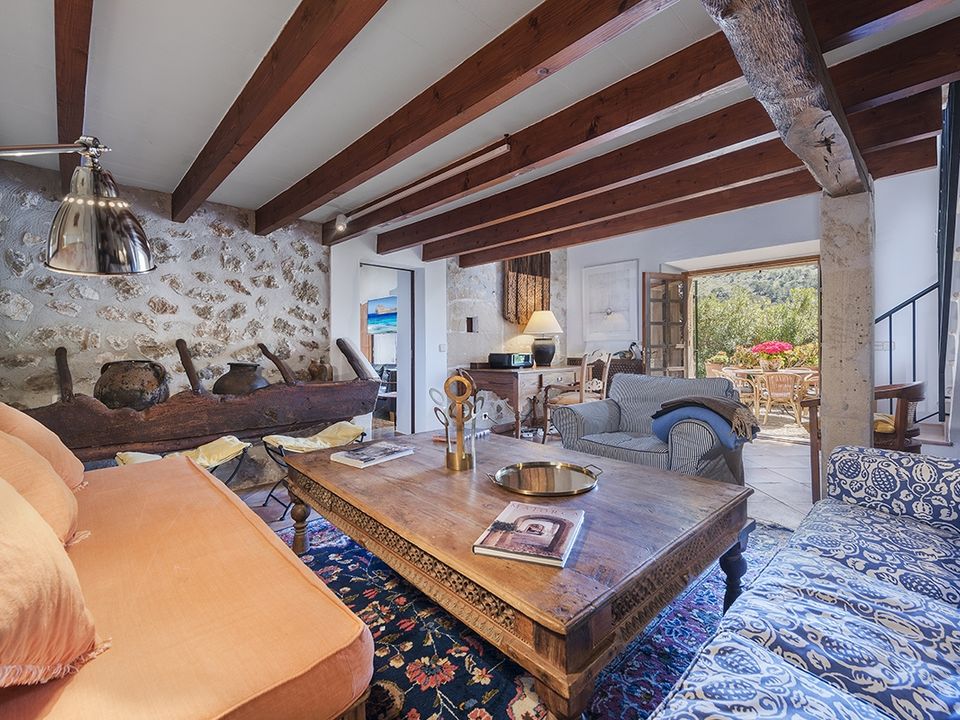 Cortijo in Pollenca, Mallorca - foto 5