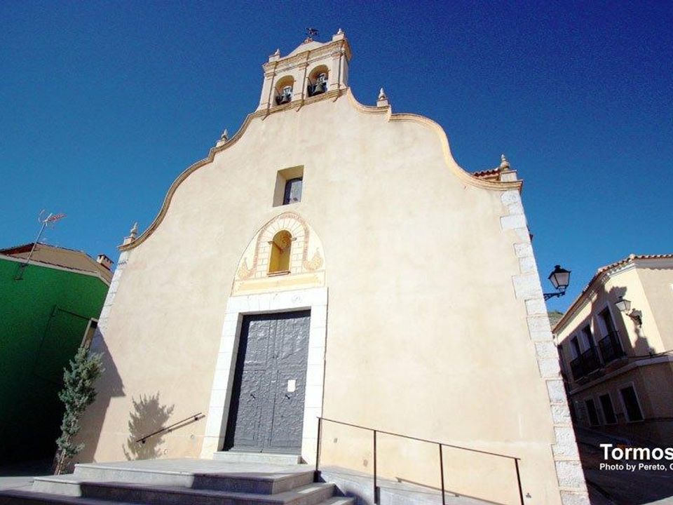 Villa i Tormos, Alicante - foto 4