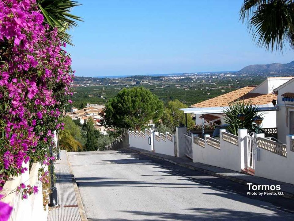 Villa i Tormos, Alicante - foto 5