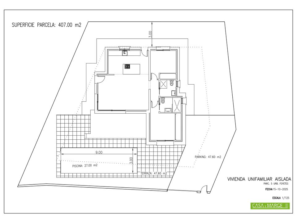 Villa i Tormos, Alicante - foto 2