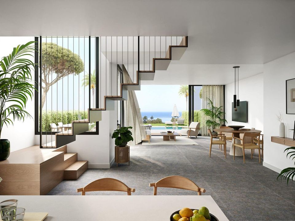 Villa i Marbella, Malaga - foto 4