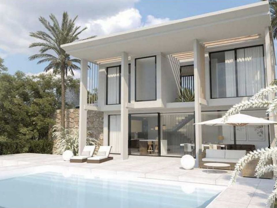 Villa a Estepona, Malaga - foto 2