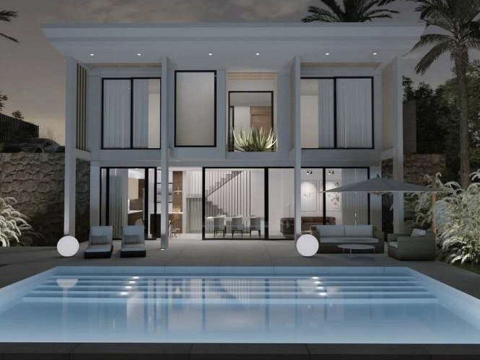 Villa a Estepona, Malaga - foto 3