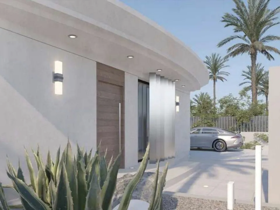 Villa a Estepona, Malaga - foto 4