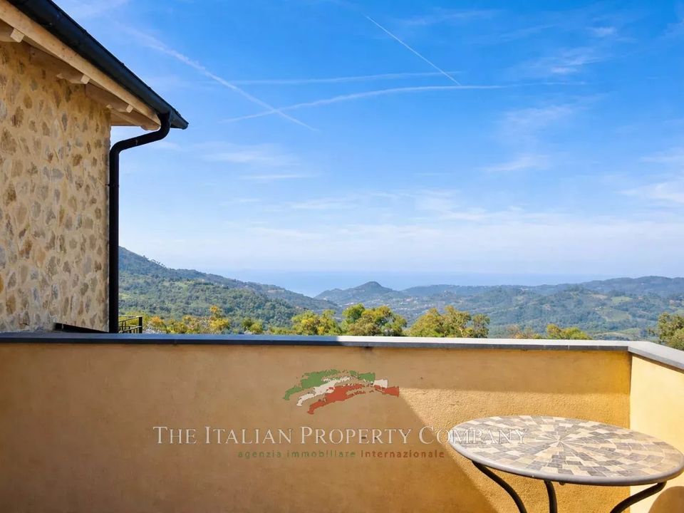 Villa i Perinaldo, Imperia - foto 2