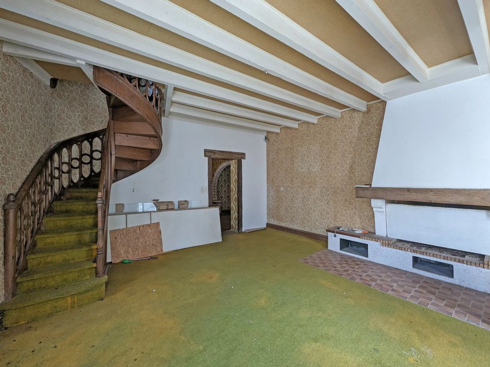 Villa i Allemans-du-Dropt, Lot-et-Garonne - foto 2