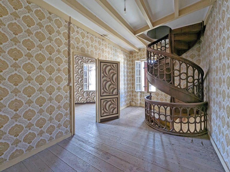 Villa i Allemans-du-Dropt, Lot-et-Garonne - foto 3