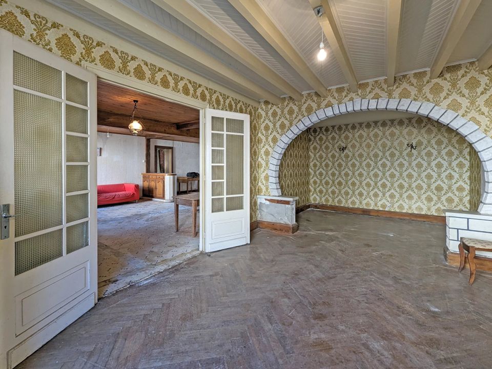 Villa i Allemans-du-Dropt, Lot-et-Garonne - foto 5