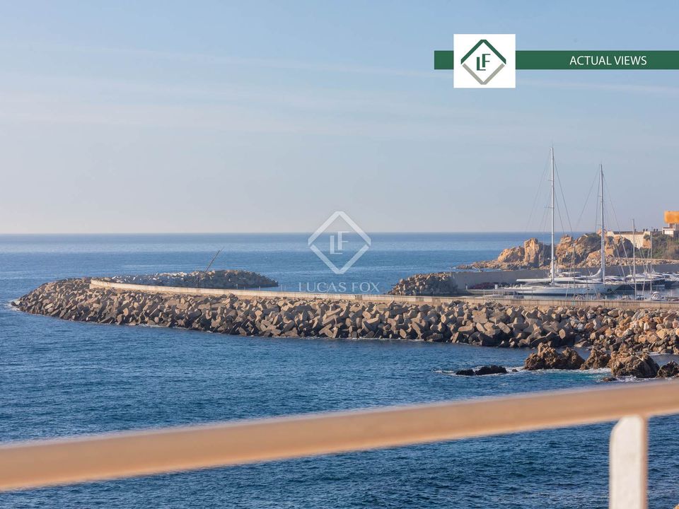 Haus in Palamos, Gerona - Foto 1