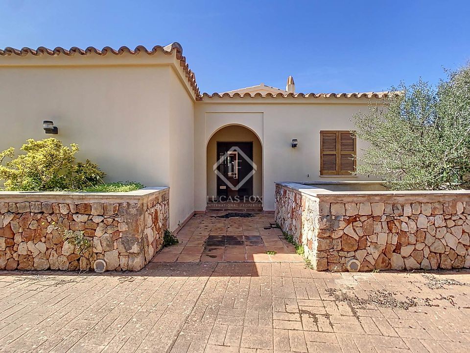 Villa i Sant Lluis, Menorca - foto 5