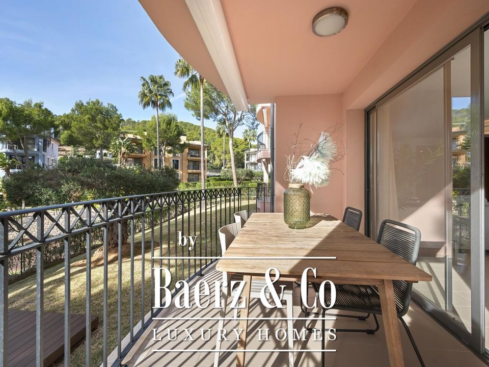 Villa i El Camp De Mar, Mallorca - foto 5