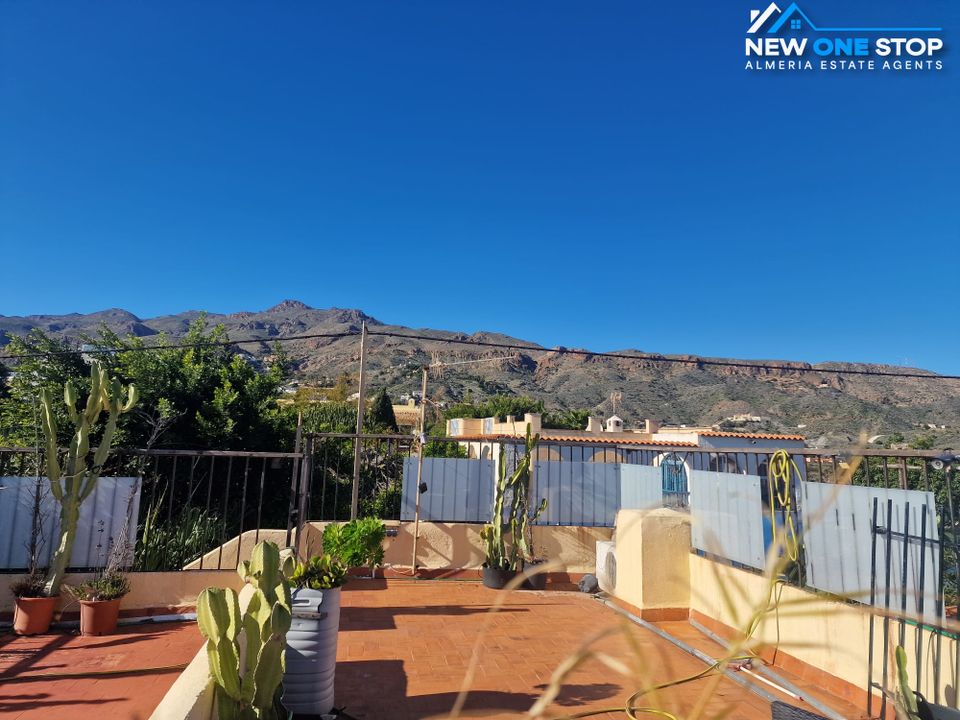Villa i Mojacar, Almeria - foto 4