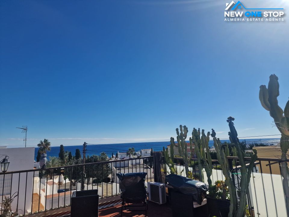 Villa i Mojacar, Almeria - foto 2