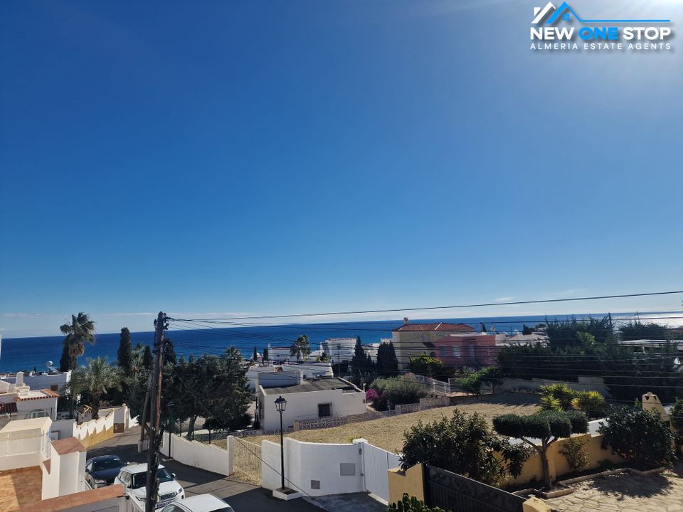 Villa i Mojacar, Almeria - foto 1