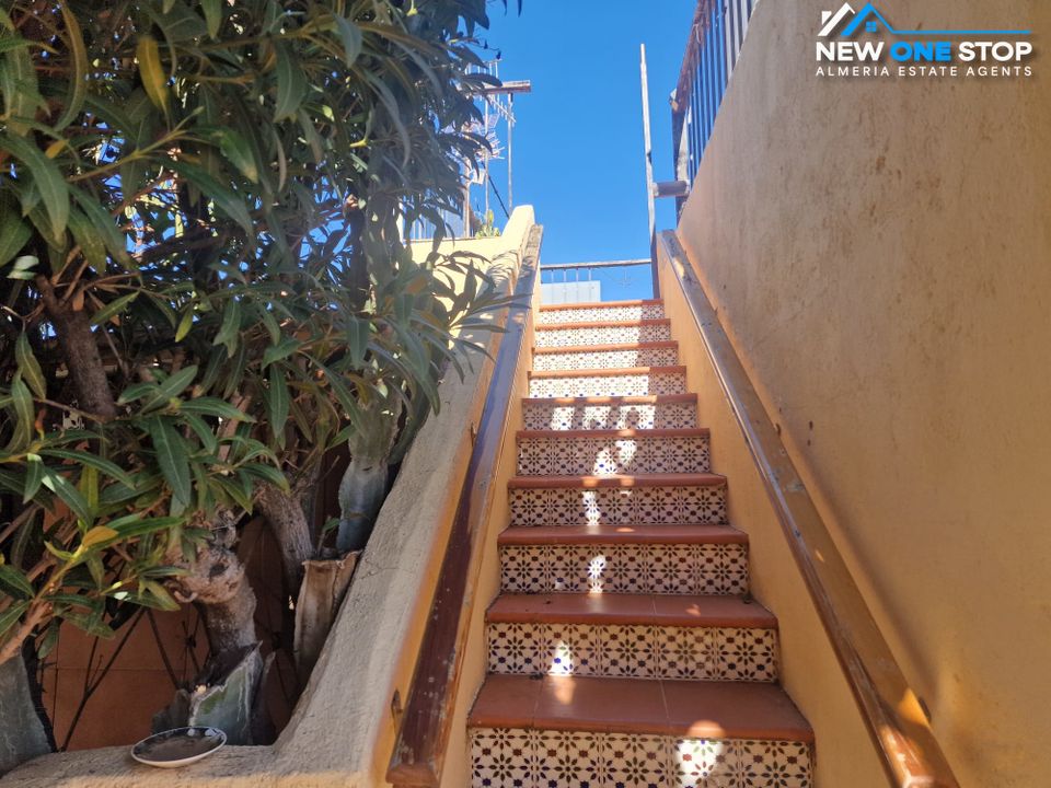 Villa i Mojacar, Almeria - foto 5