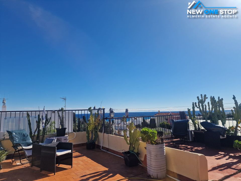 Villa i Mojacar, Almeria - foto 3