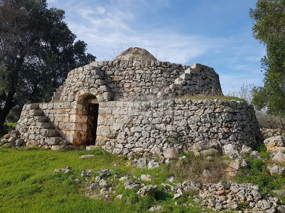 Tomt i Carovigno, Brindisi - bilde 2