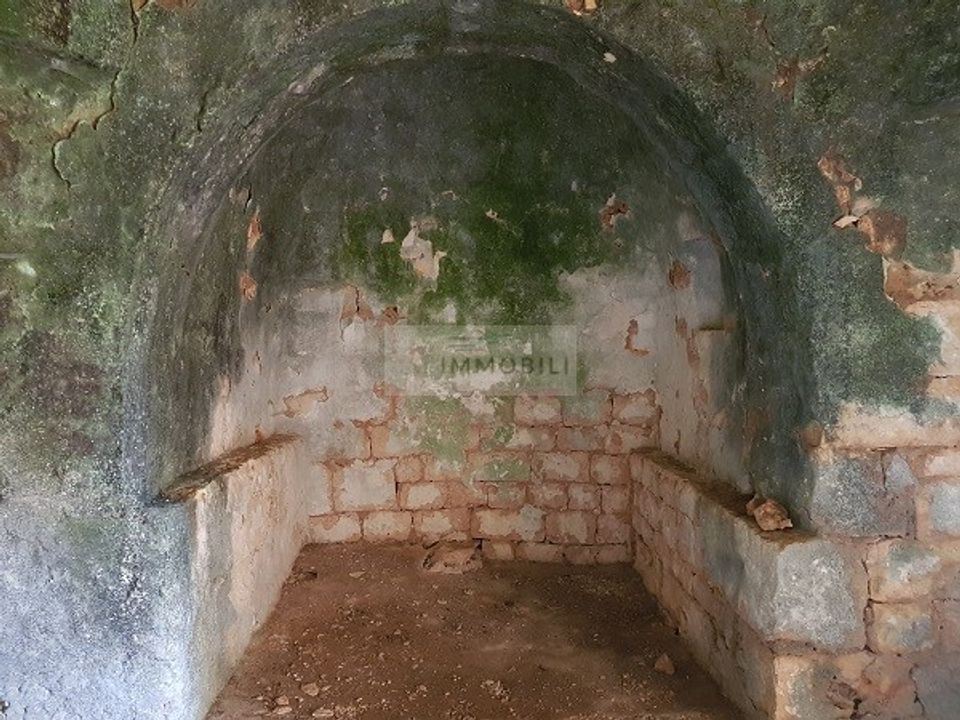 Tomt i Carovigno, Brindisi - bilde 5